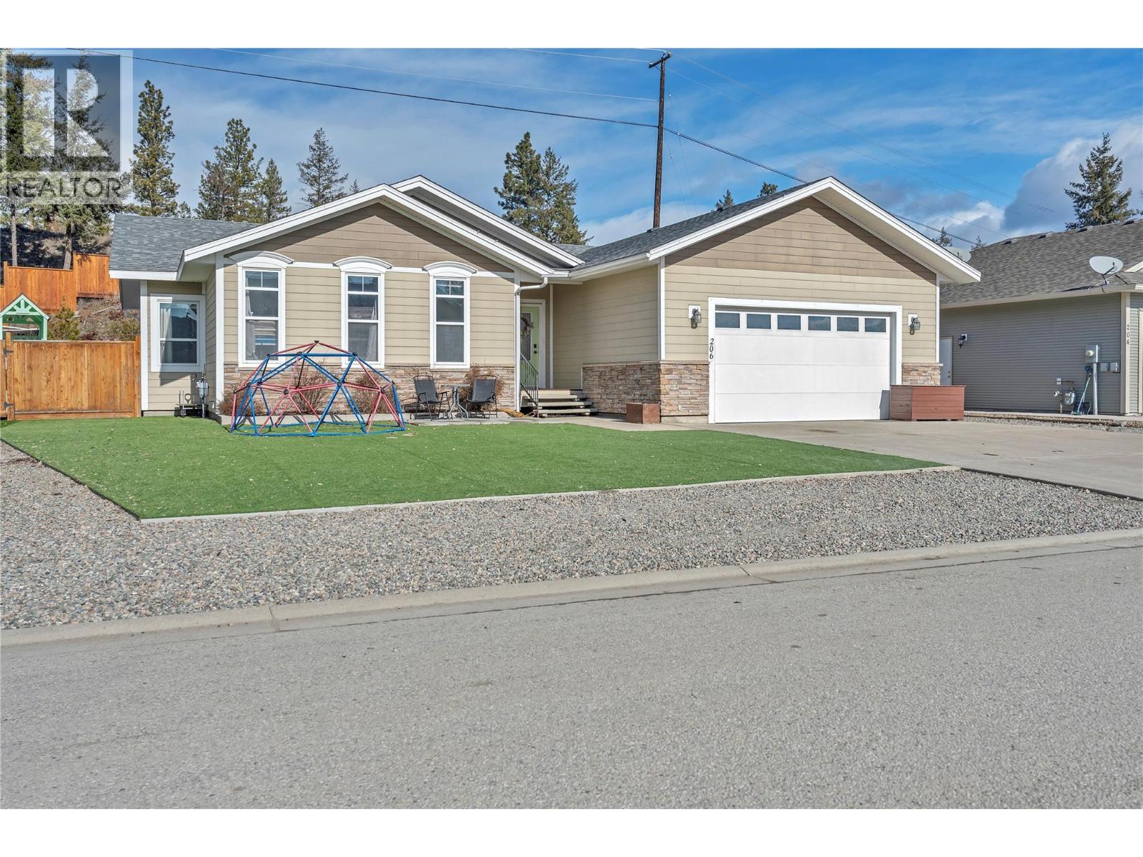 206 Westridge Court, Princeton