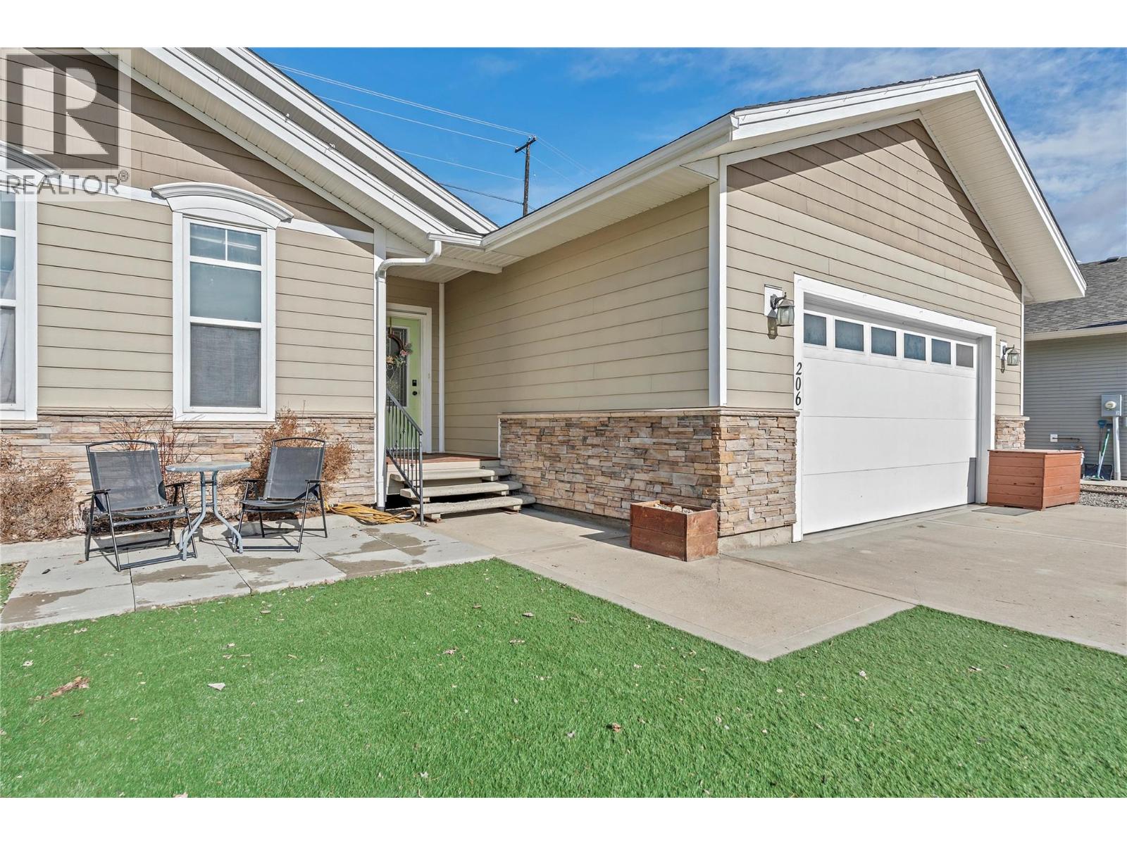 206 Westridge Court, Princeton