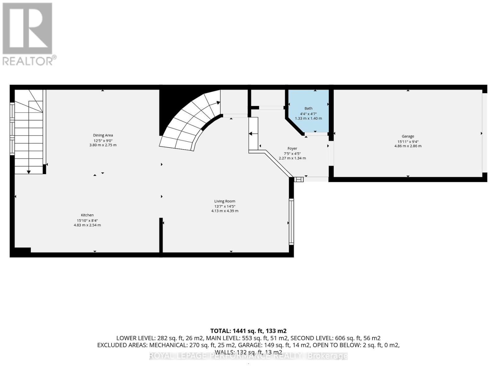 3835 CROWSNEST AVENUE - 37