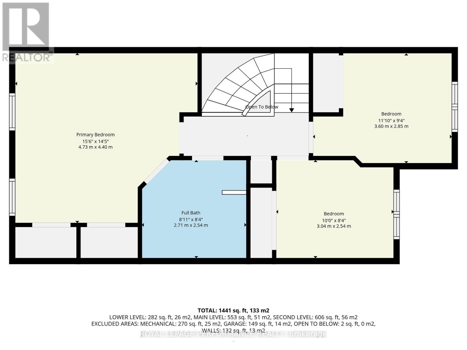 3835 CROWSNEST AVENUE - 38