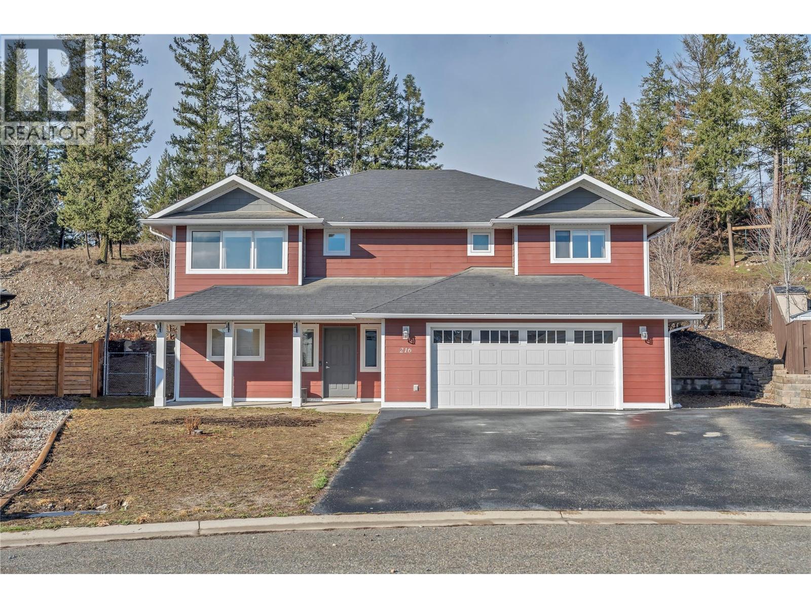 216 WESTRIDGE Court - photo 2