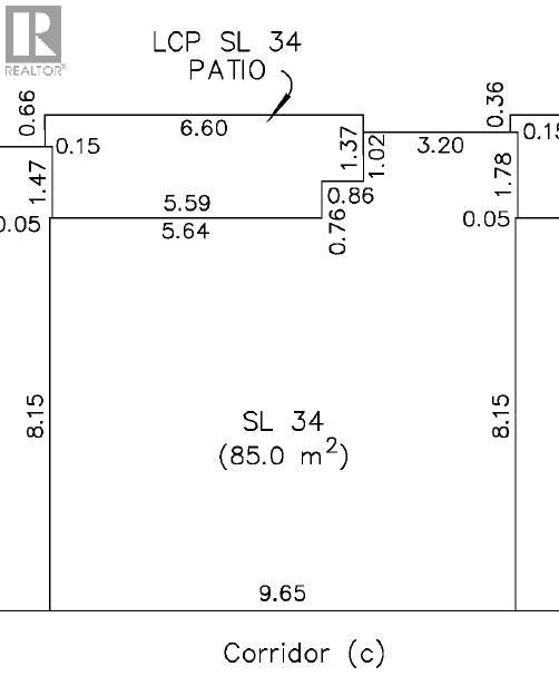 725 Academy Way Unit# 211, Kelowna
