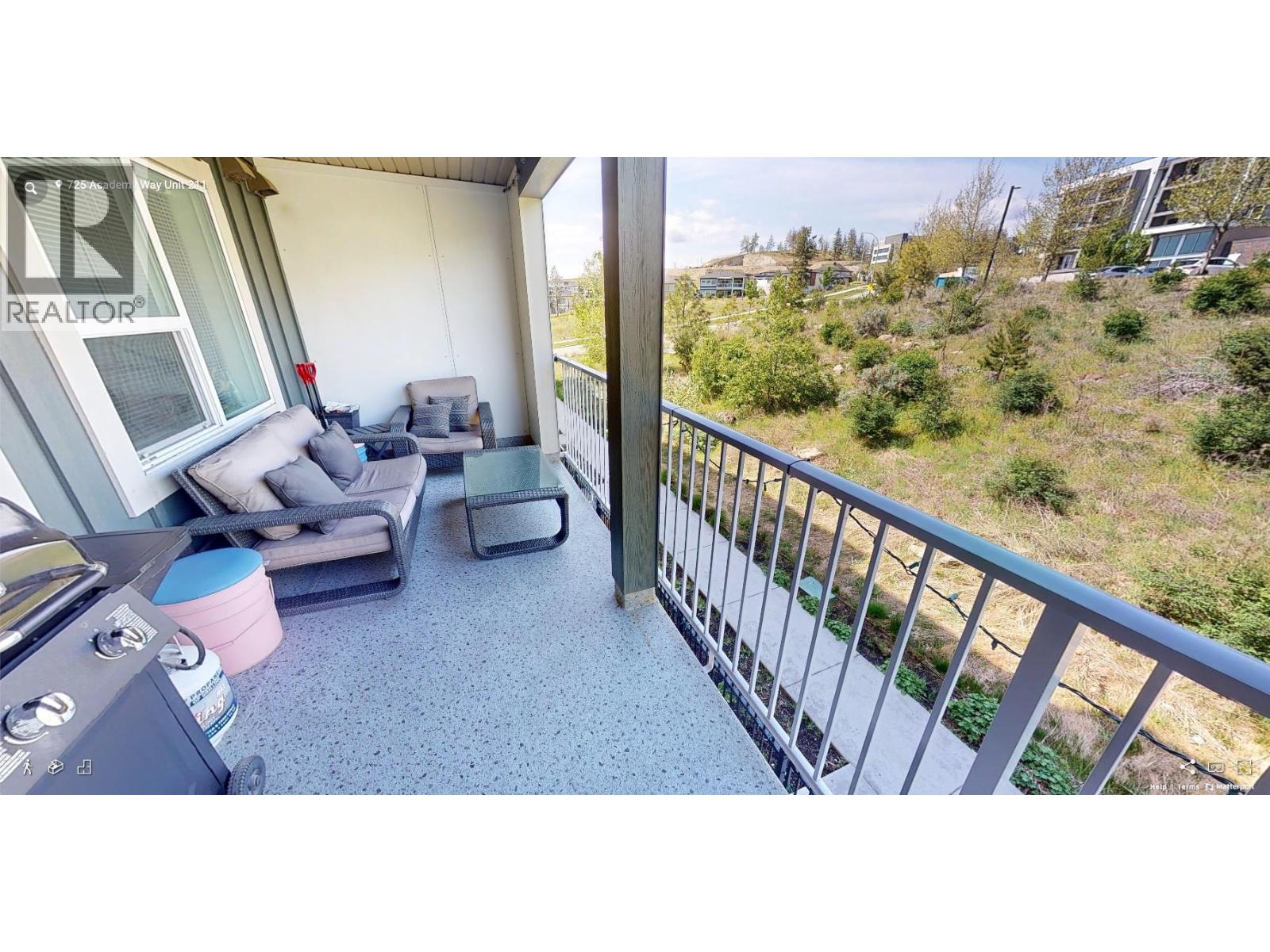 725 Academy Way Unit# 211, Kelowna