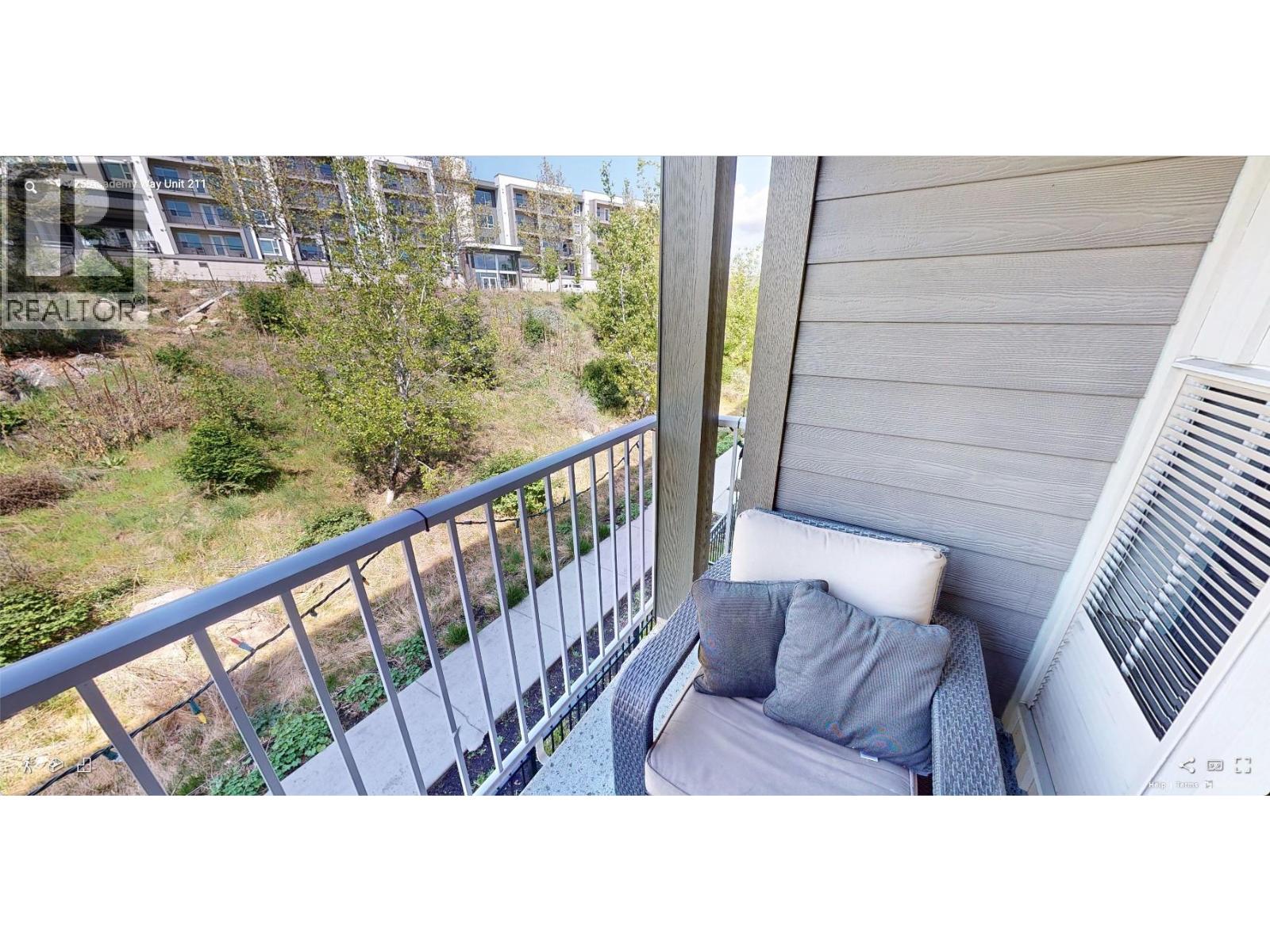 725 Academy Way Unit# 211, Kelowna