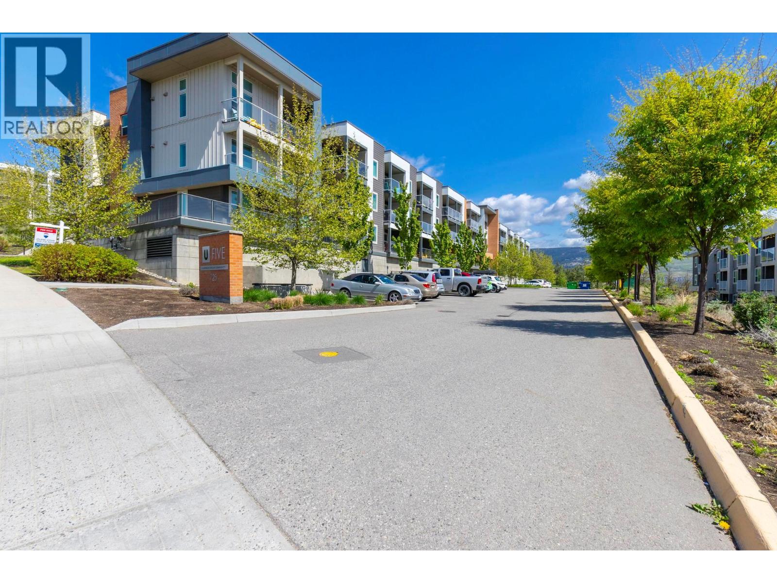 725 Academy Way Unit# 211, Kelowna