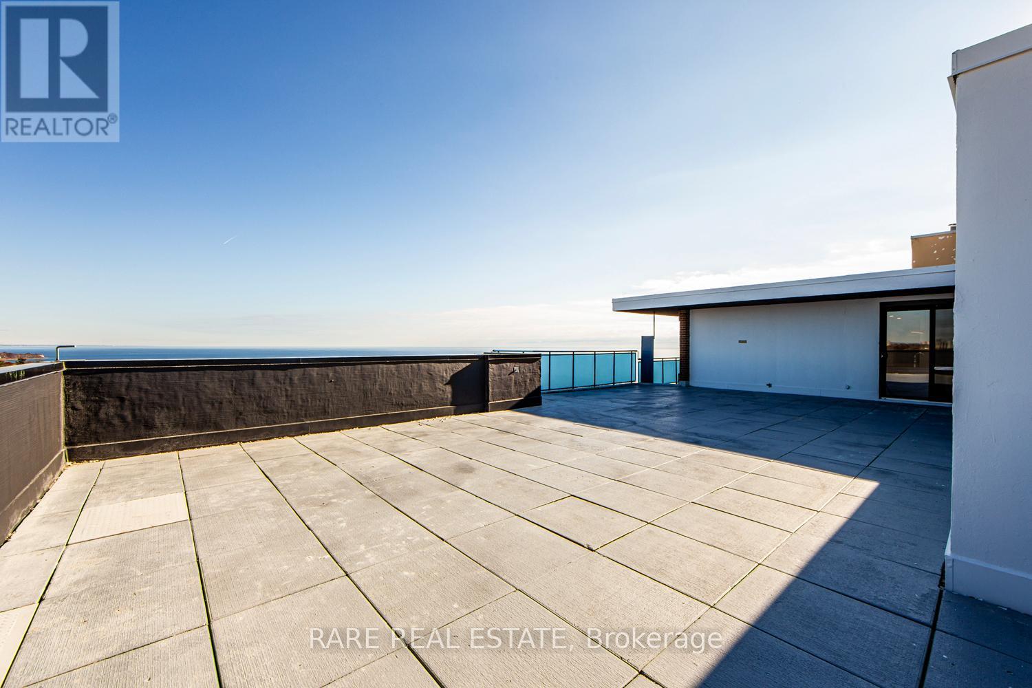 Listing photo of PH05 - 55 LIVINGSTON ROAD
