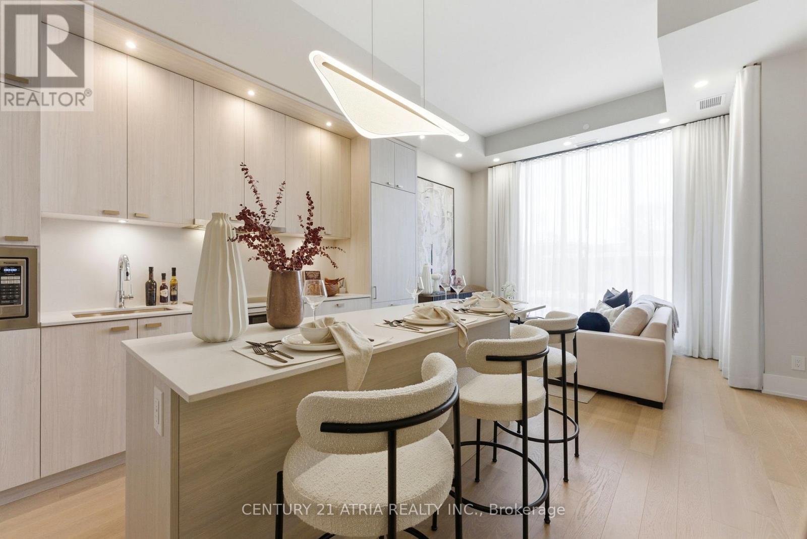 #315 115 DENISON AVENUE - 10