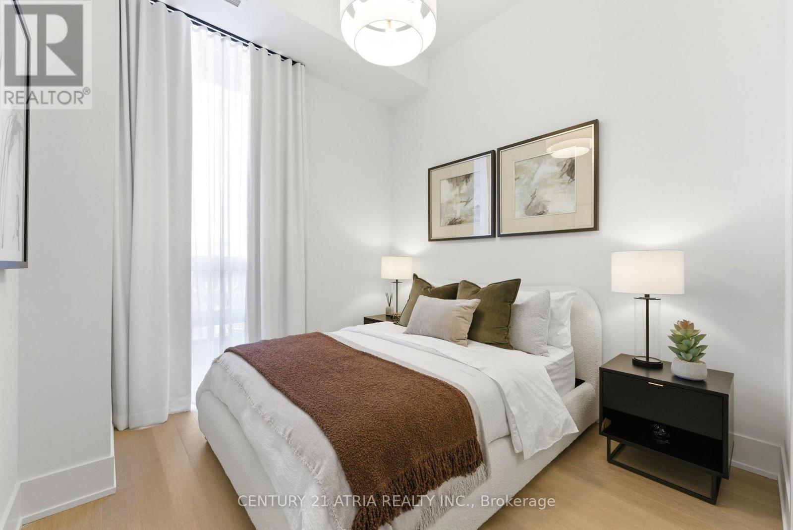 #315 115 DENISON AVENUE - 12