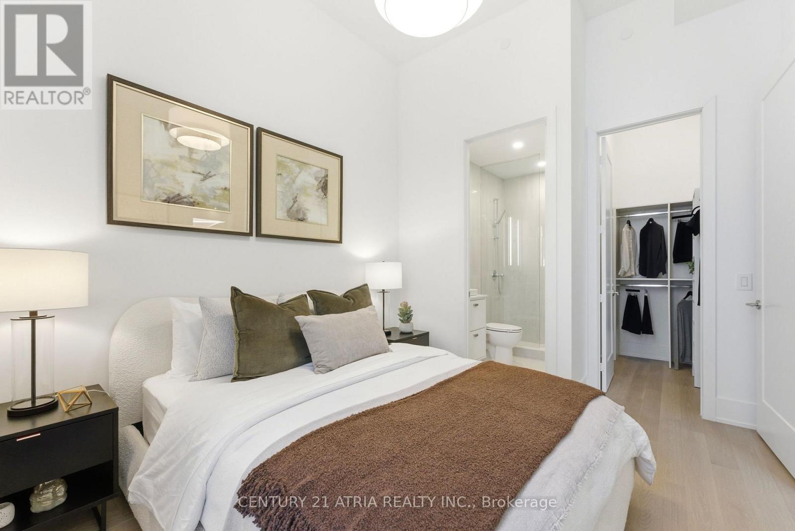 #315 115 DENISON AVENUE - 14