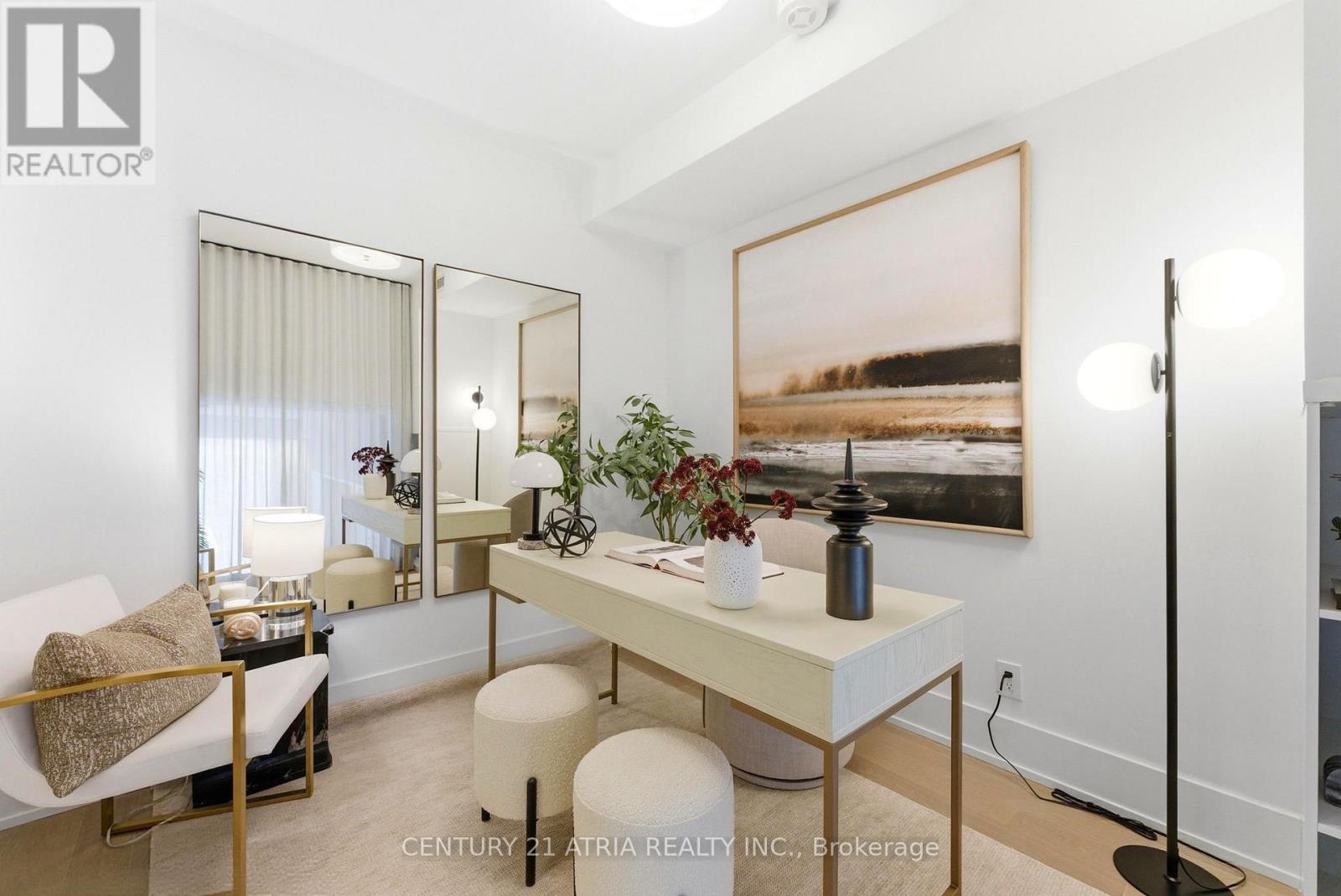 #315 115 DENISON AVENUE - 6
