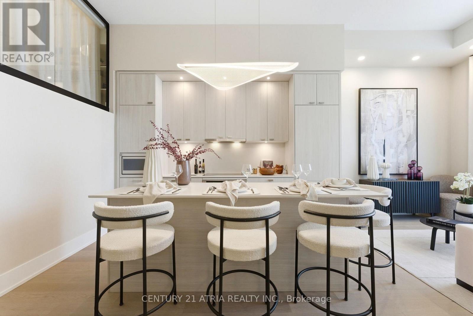 #315 115 DENISON AVENUE - 4