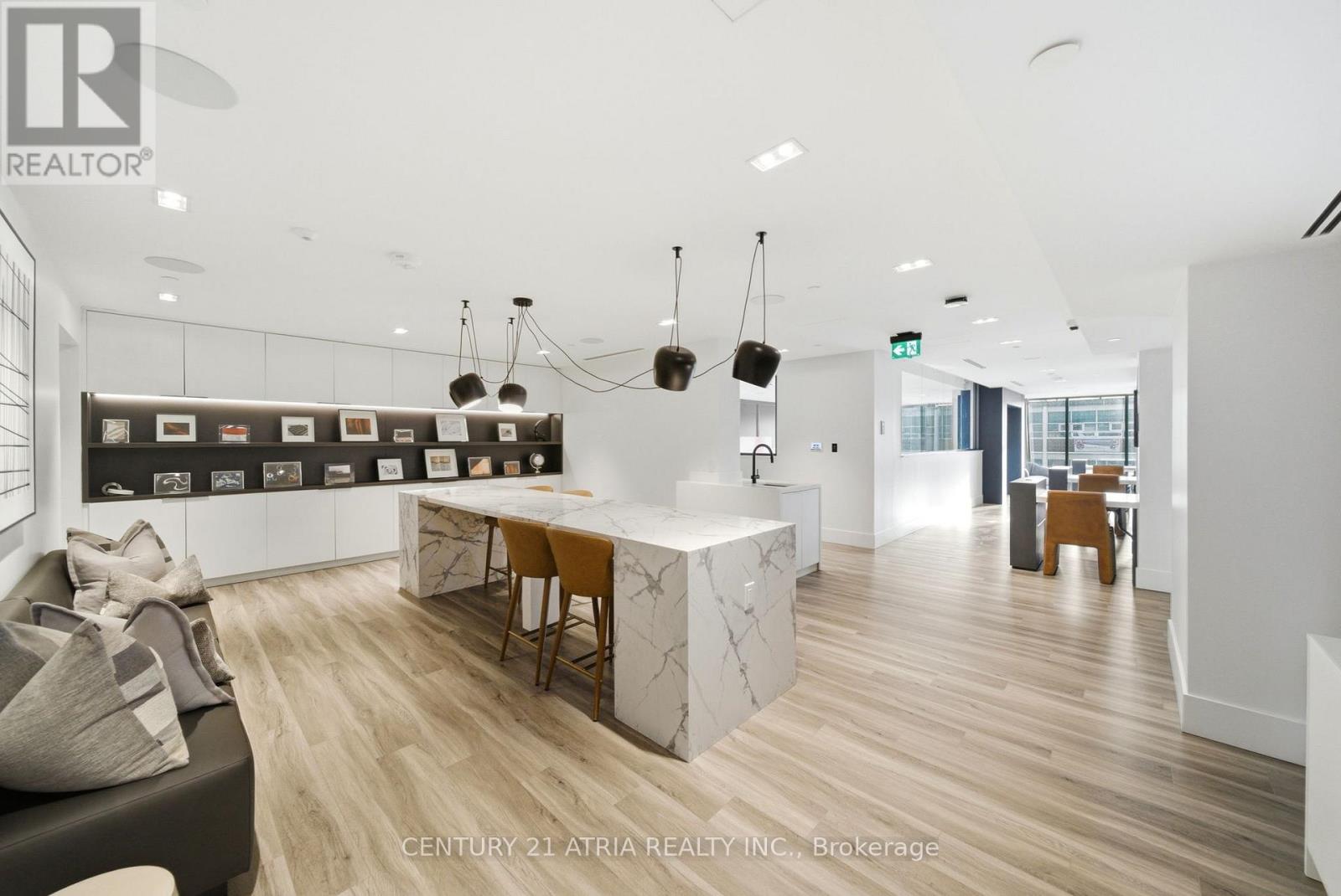 #315 115 DENISON AVENUE - 19