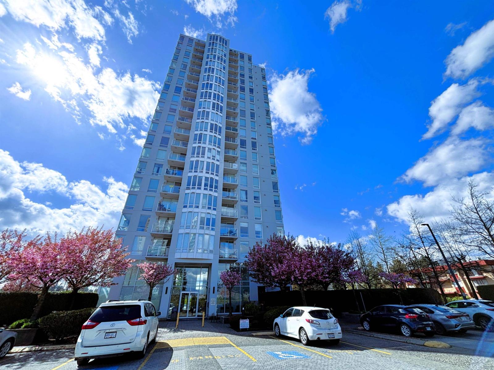 1904 14820 104 AVENUE