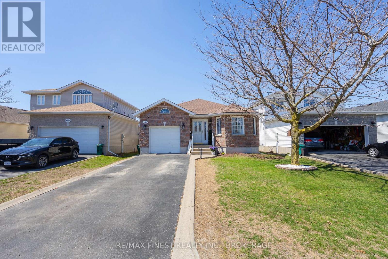 1469 BIRCHWOOD DRIVE — photo 3