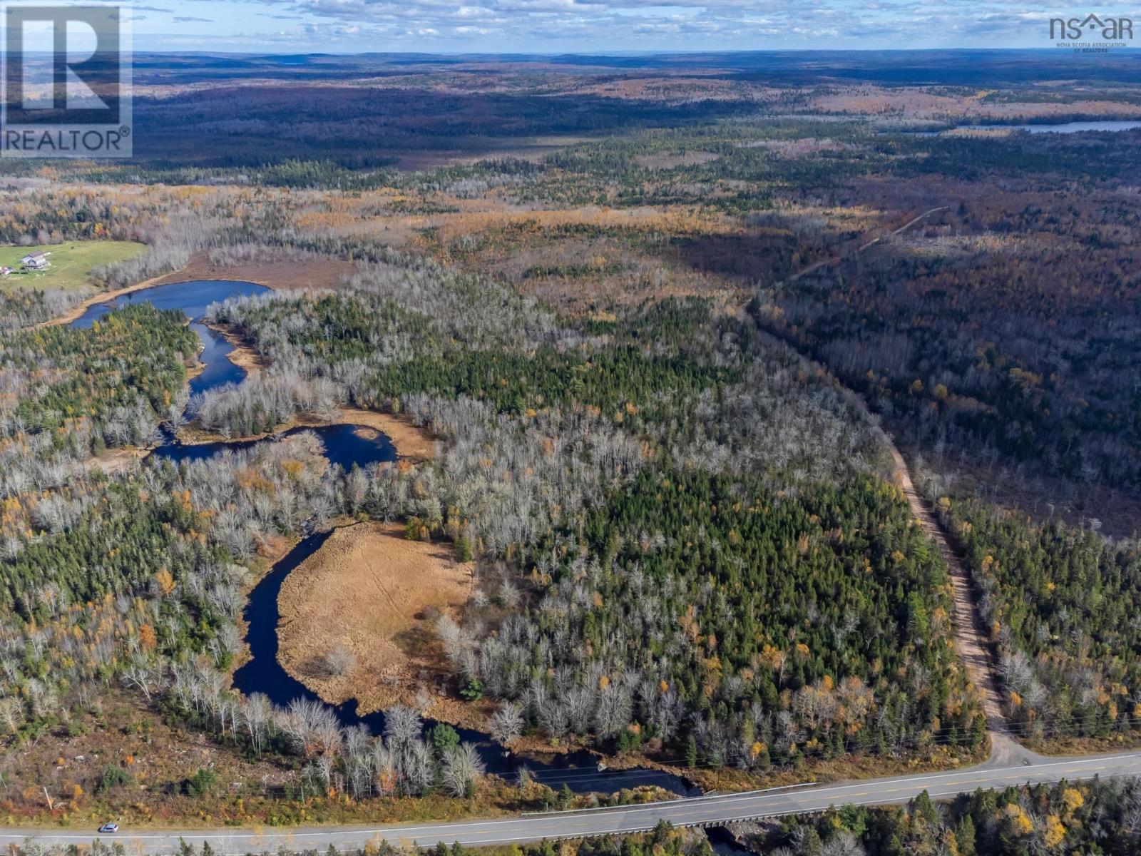 Property 2 of 4 of Lot B Highway 12