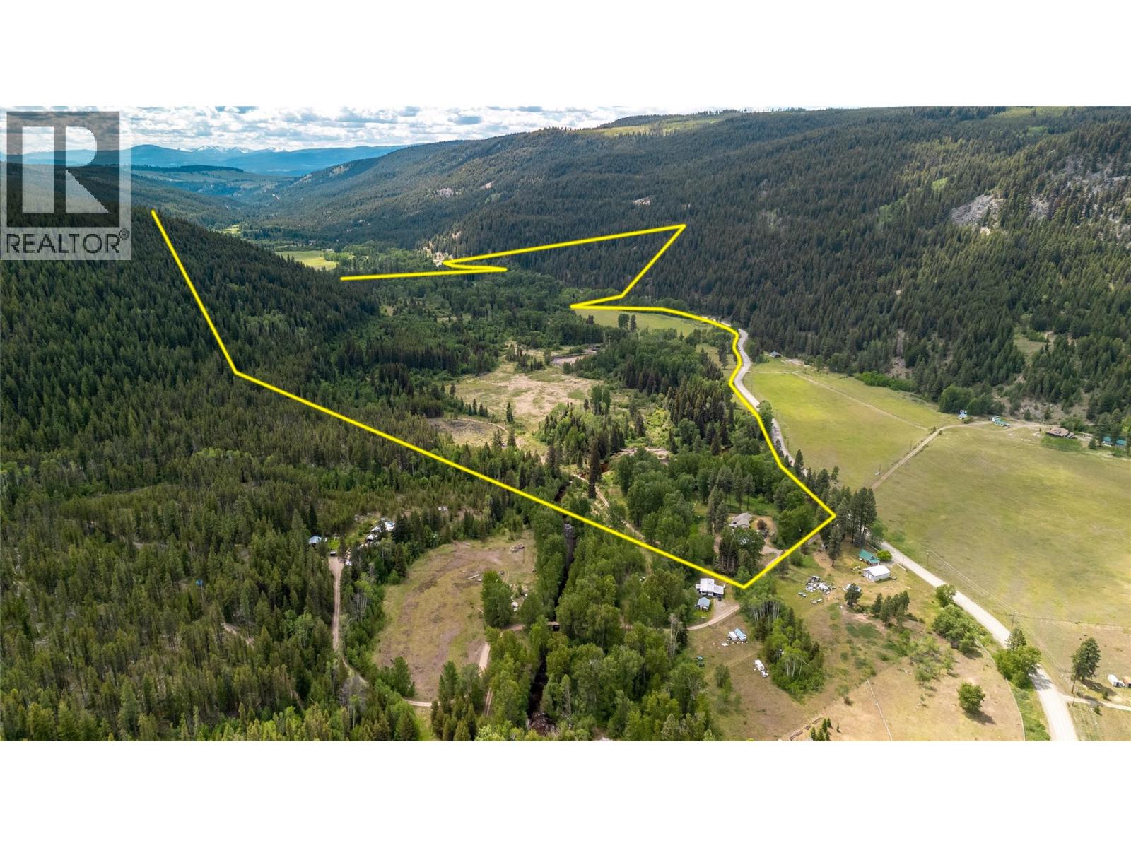 2035 Princeton Summerland Road, Princeton