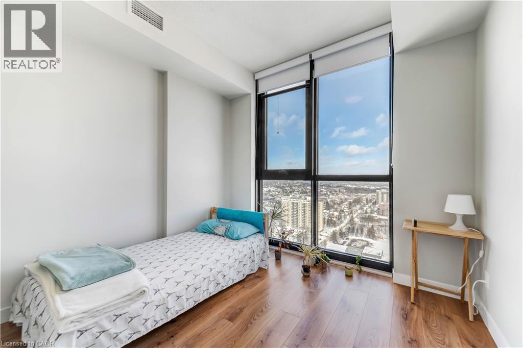 60 FREDERICK Street Unit# 3005, Kitchener, Ontario, N2H0C7 — Photo 14