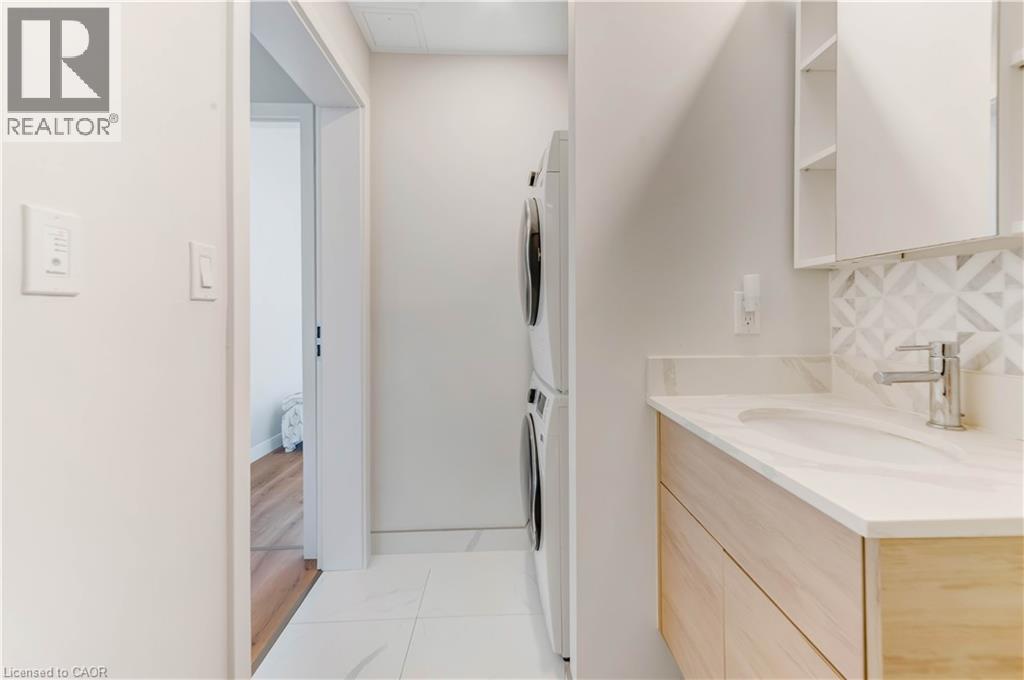 60 FREDERICK Street Unit# 3005, Kitchener, Ontario, N2H0C7 — Photo 18