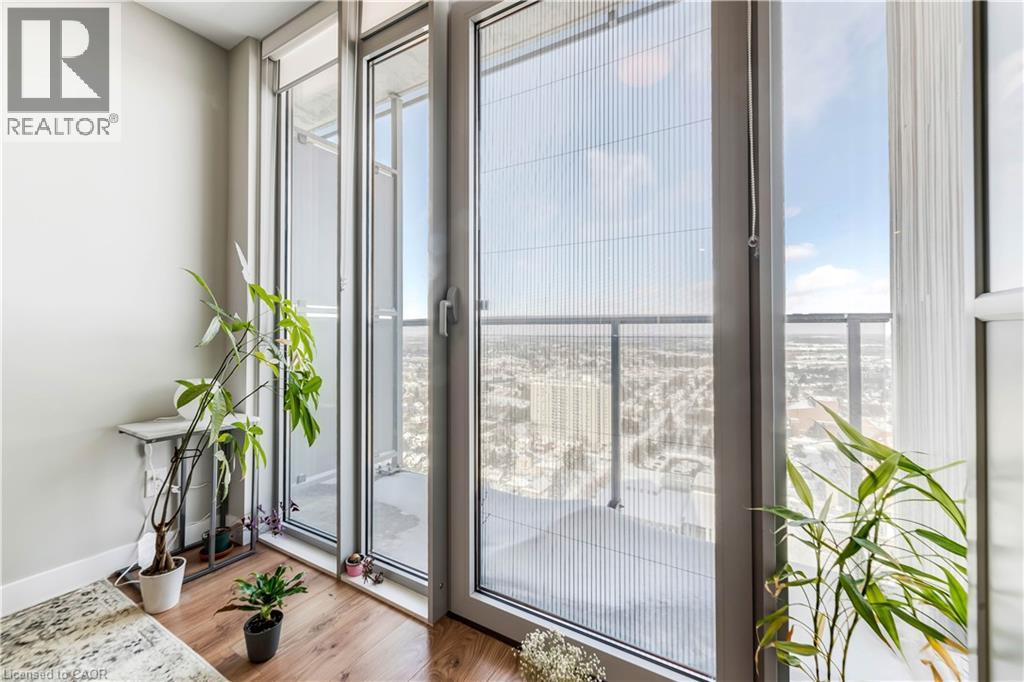 60 FREDERICK Street Unit# 3005, Kitchener, Ontario, N2H0C7 — Photo 10