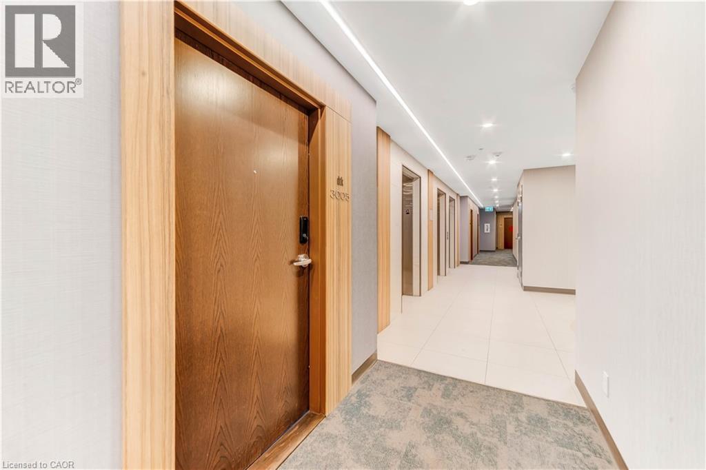 60 FREDERICK Street Unit# 3005, Kitchener, Ontario, N2H0C7 — Photo 3