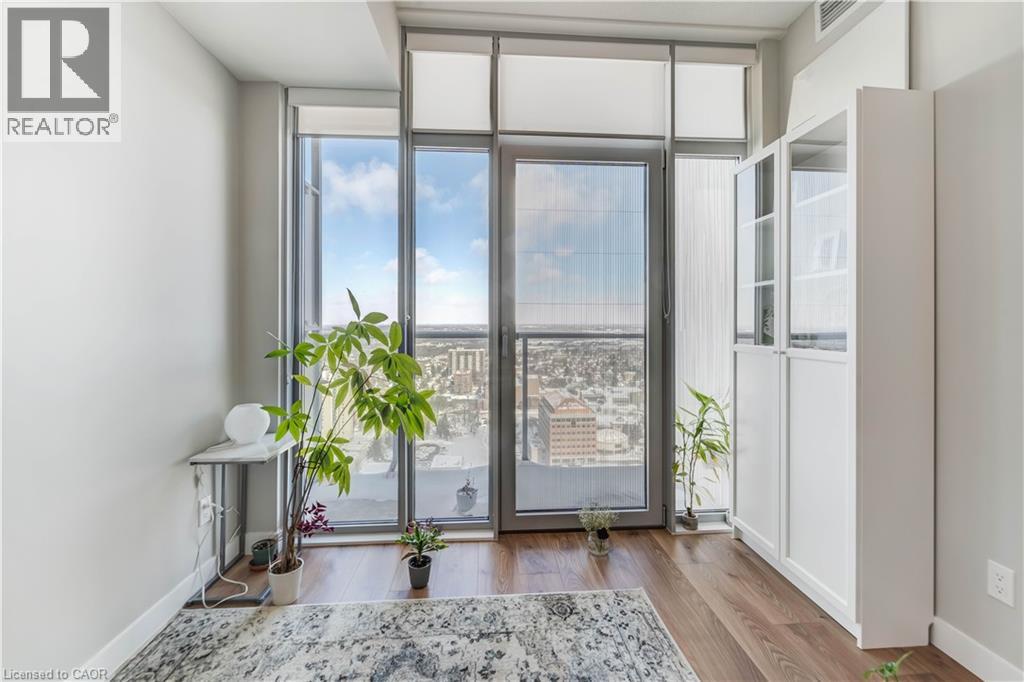 60 FREDERICK Street Unit# 3005, Kitchener, Ontario, N2H0C7 — Photo 9