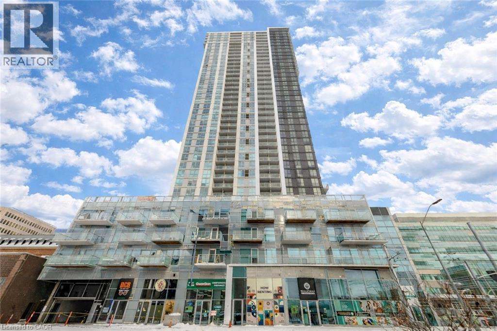 60 FREDERICK Street Unit# 3005, Kitchener, Ontario, N2H0C7 — Photo 32
