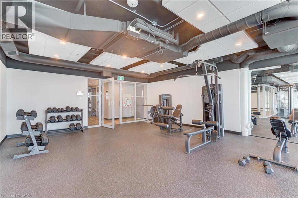 60 FREDERICK Street Unit# 3005, Kitchener, Ontario, N2H0C7 — Photo 24