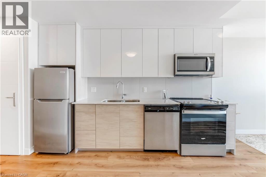 60 FREDERICK Street Unit# 3005, Kitchener, Ontario, N2H0C7 — Photo 6