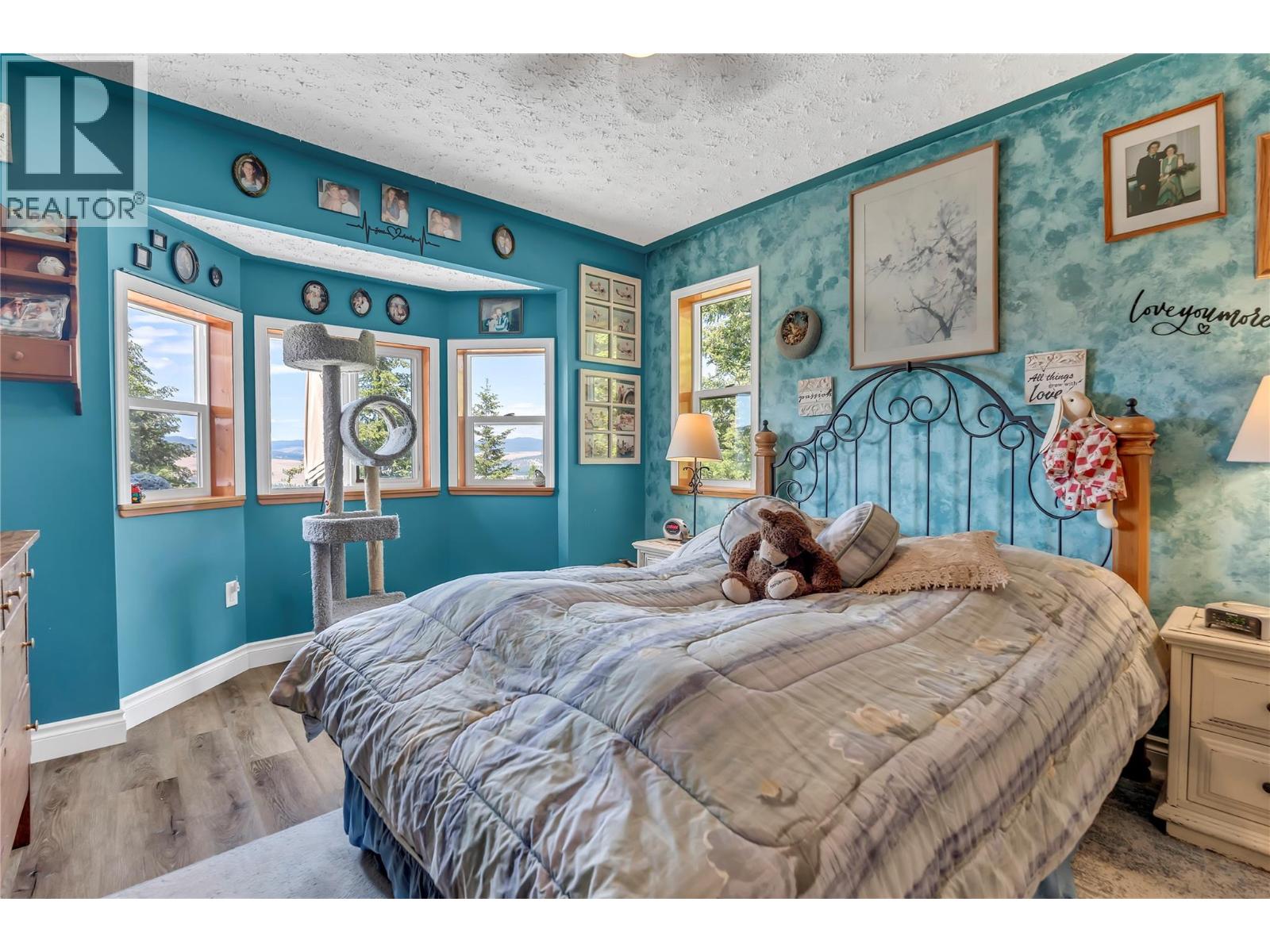 800 Copper Mountain Road, Princeton