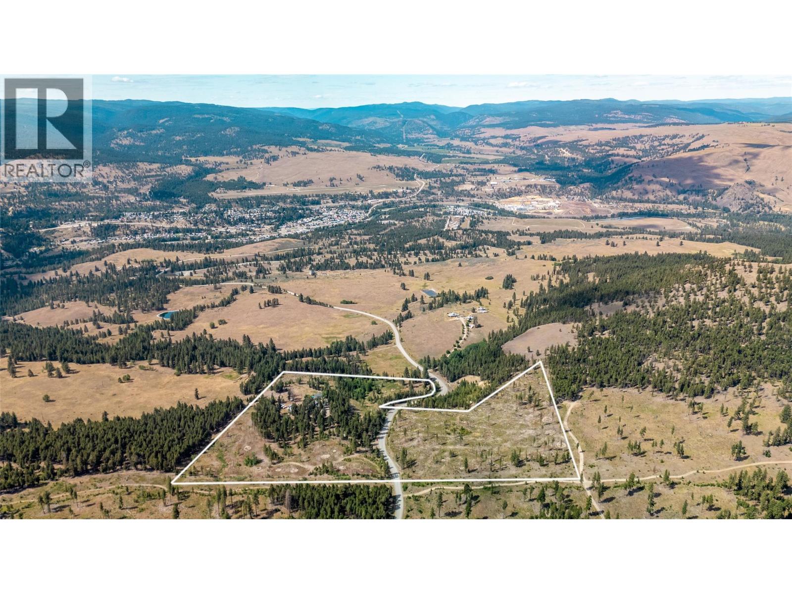 800 Copper Mountain Road, Princeton