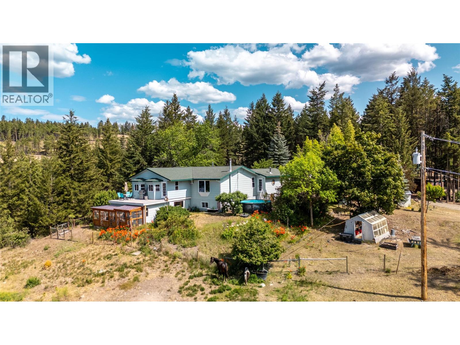 800 Copper Mountain Road, Princeton