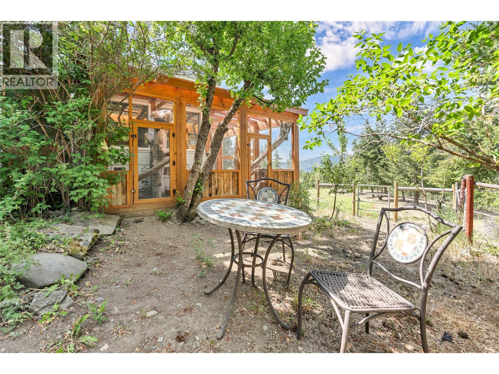 800 Copper Mountain Road, Princeton