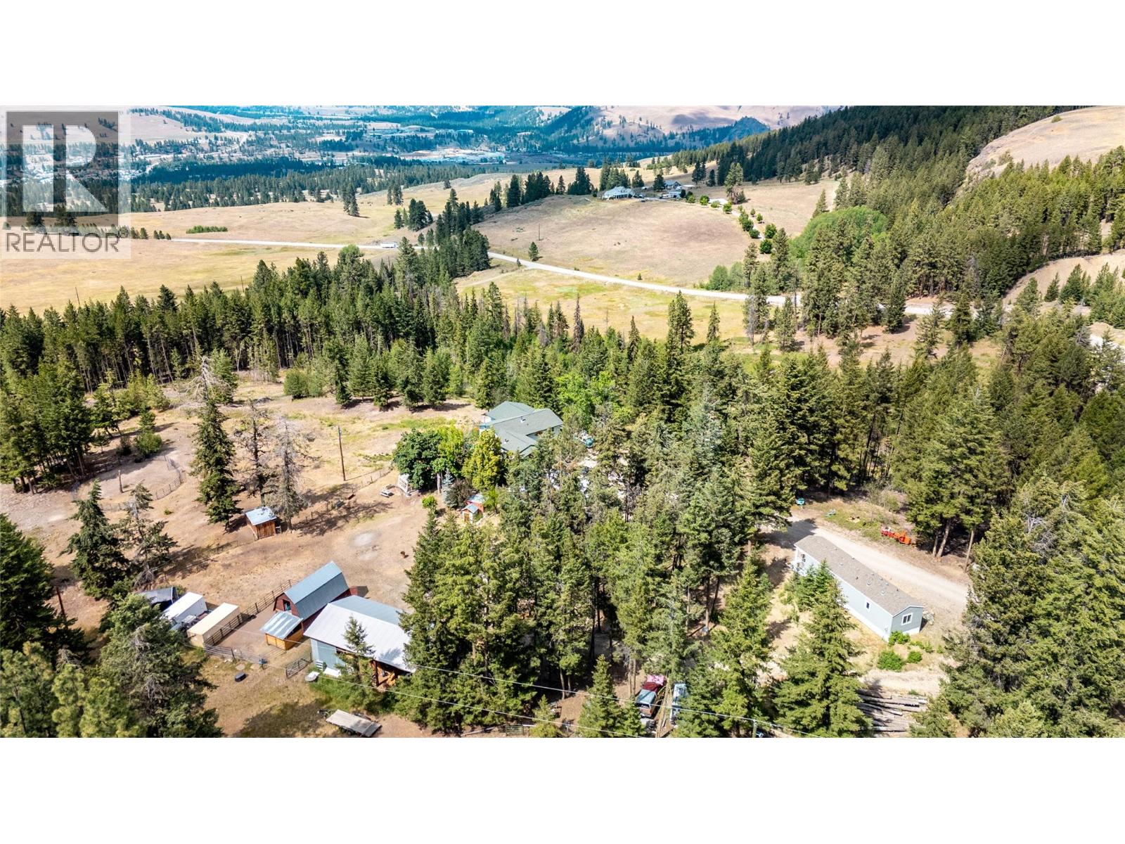 800 Copper Mountain Road, Princeton