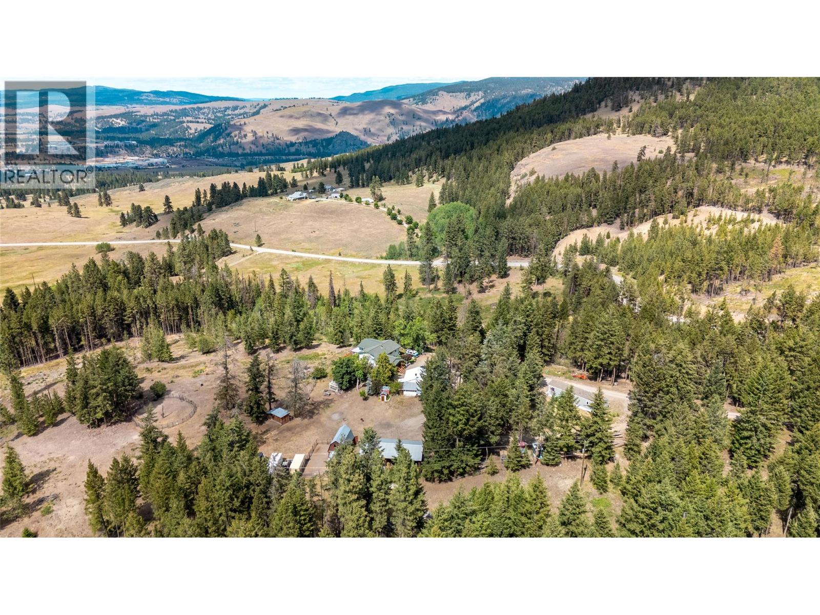 800 Copper Mountain Road, Princeton