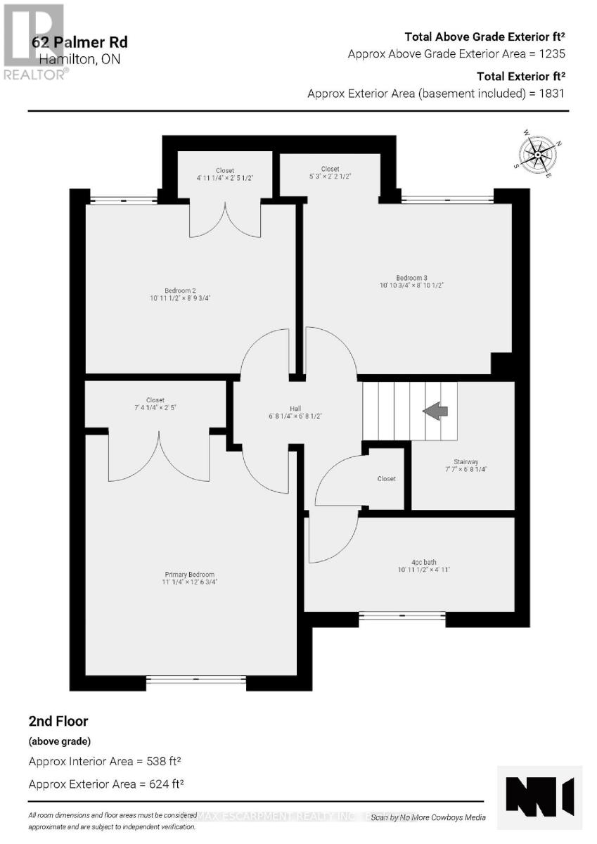 62 PALMER ROAD - 47