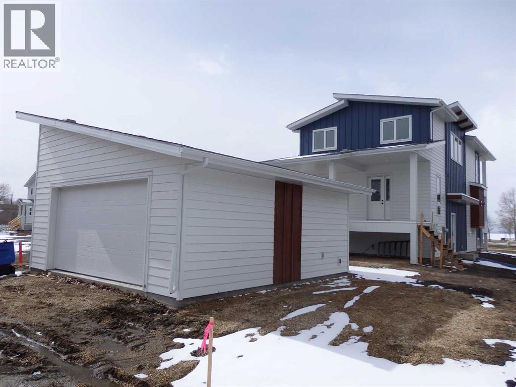 4205 Lakeshore Drive, Sylvan Lake