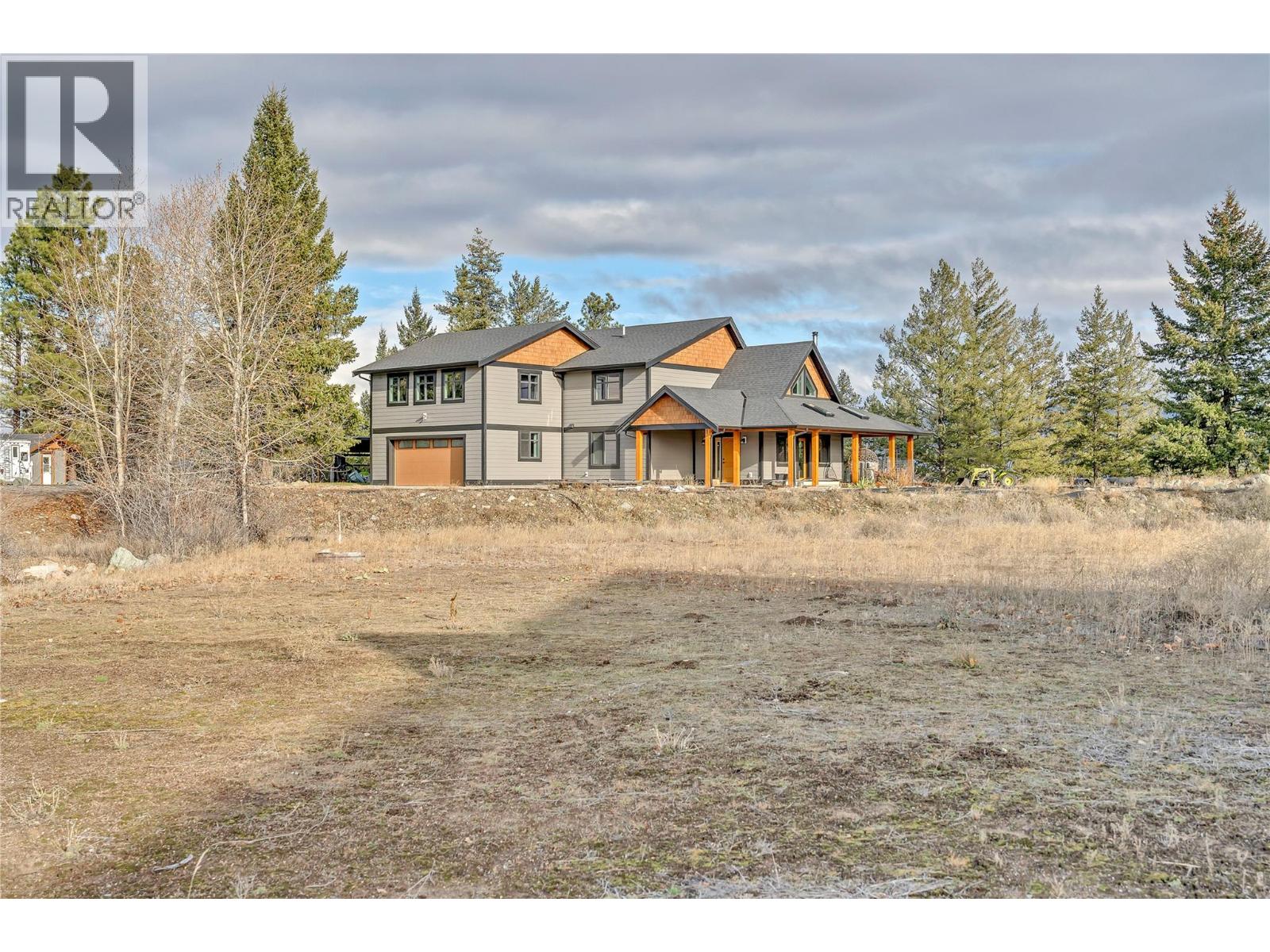 3-640 HWY 3, Princeton