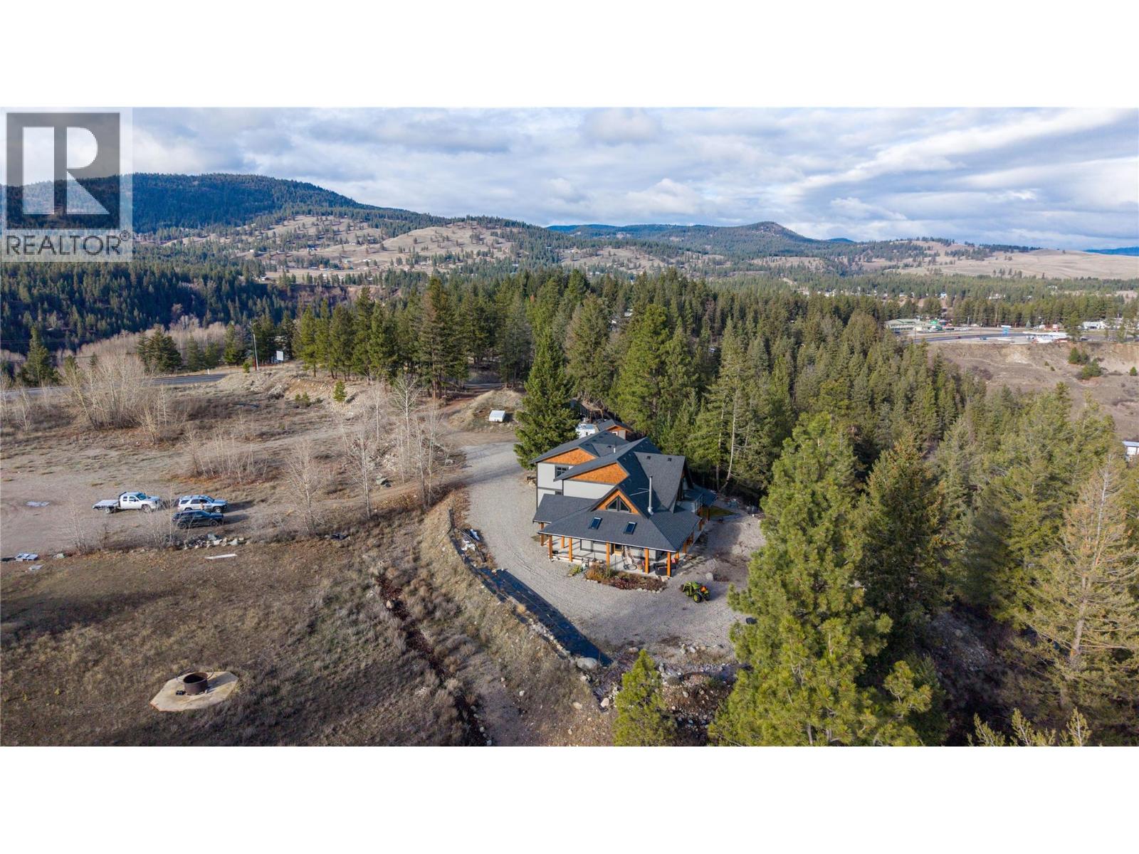 3-640 HWY 3, Princeton