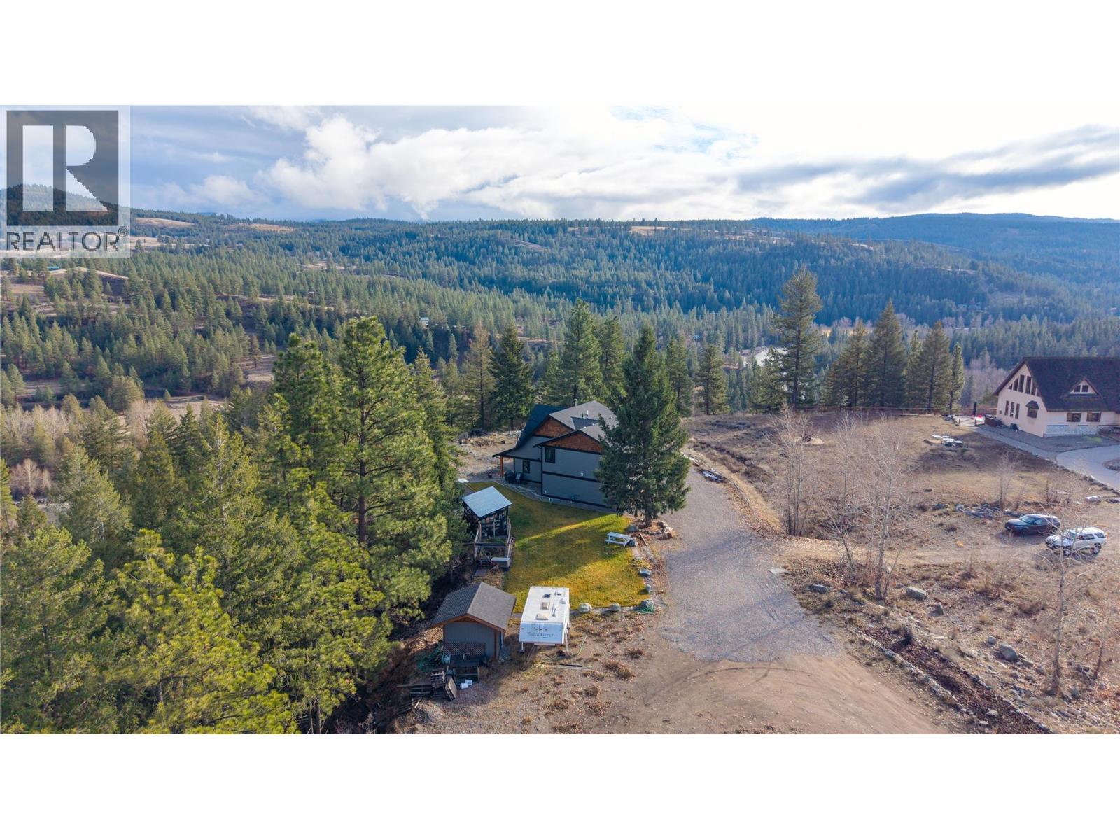 3-640 HWY 3, Princeton