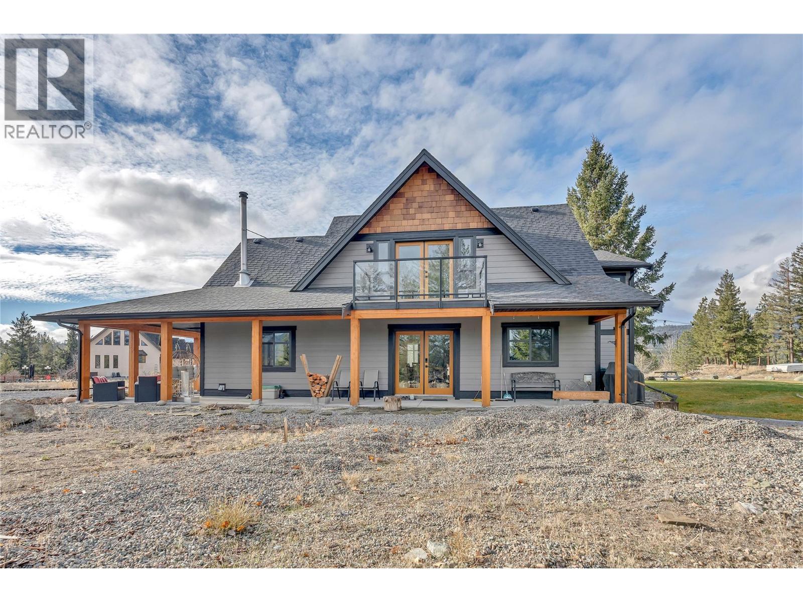 3-640 HWY 3, Princeton