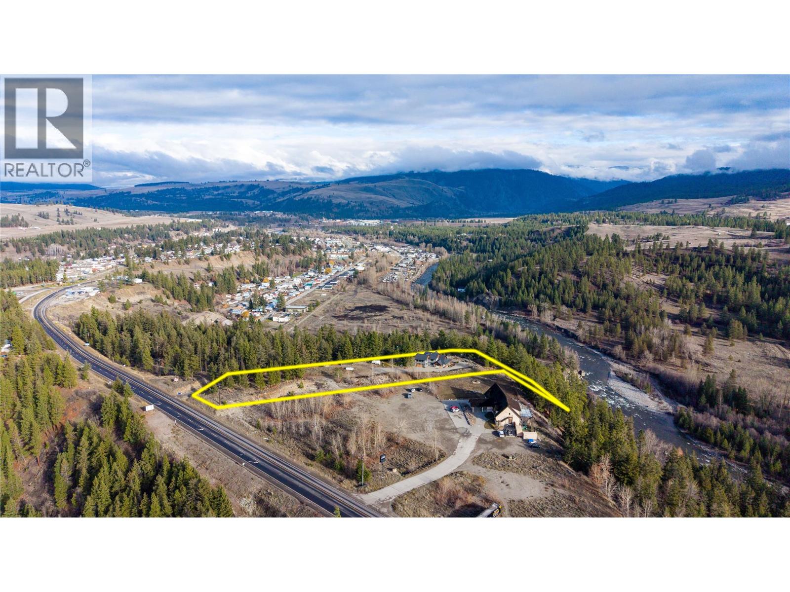 3-640 HWY 3, Princeton