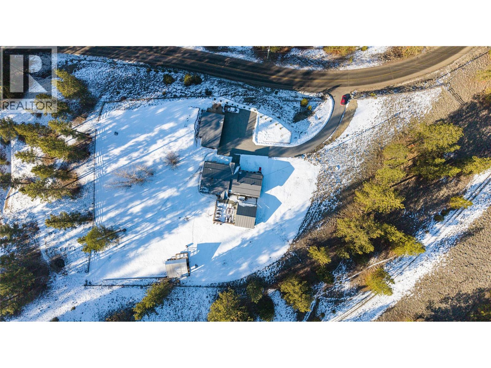 451 Princeton Summerland Road, Princeton