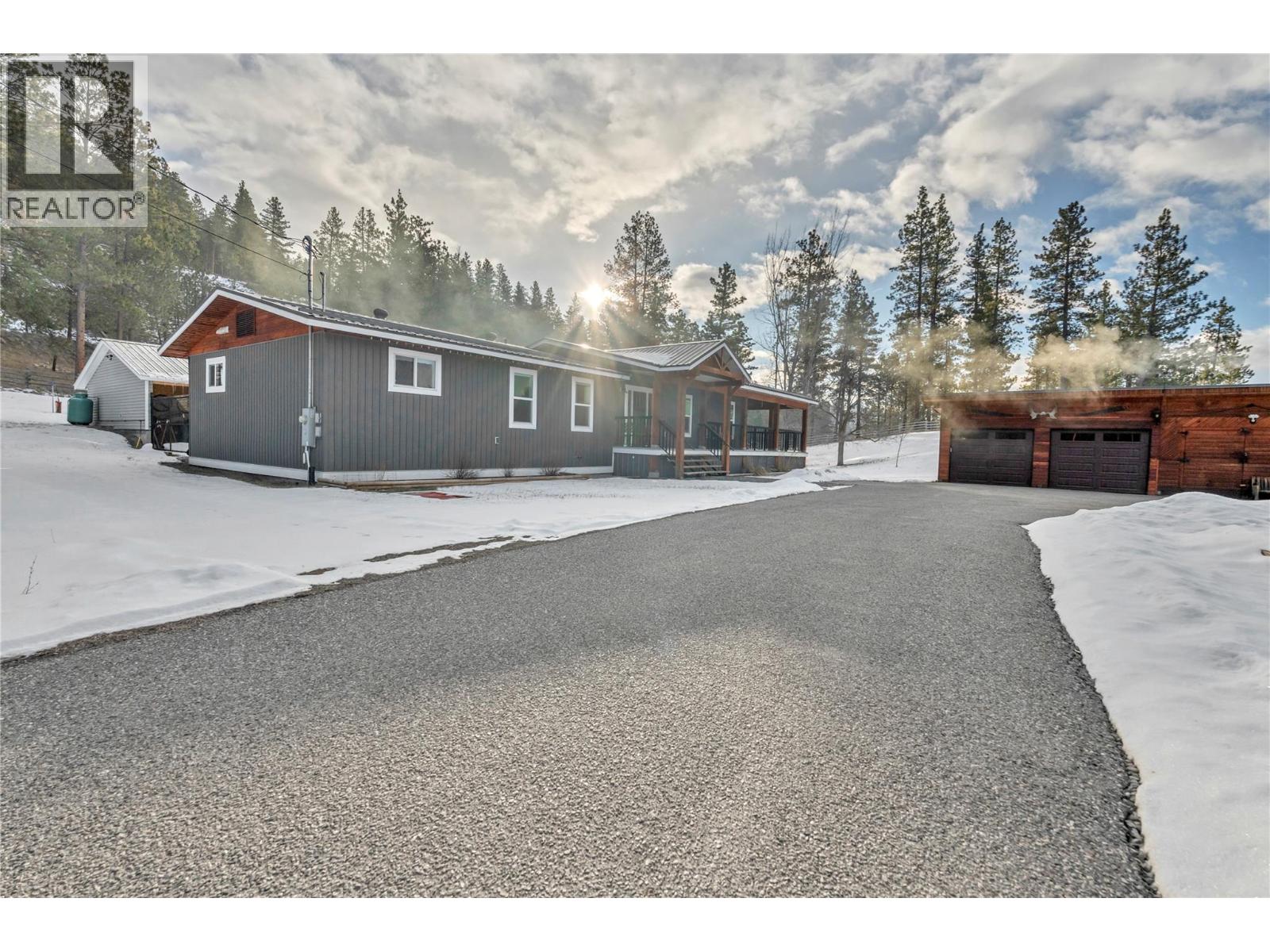 451 Princeton Summerland Road - 1