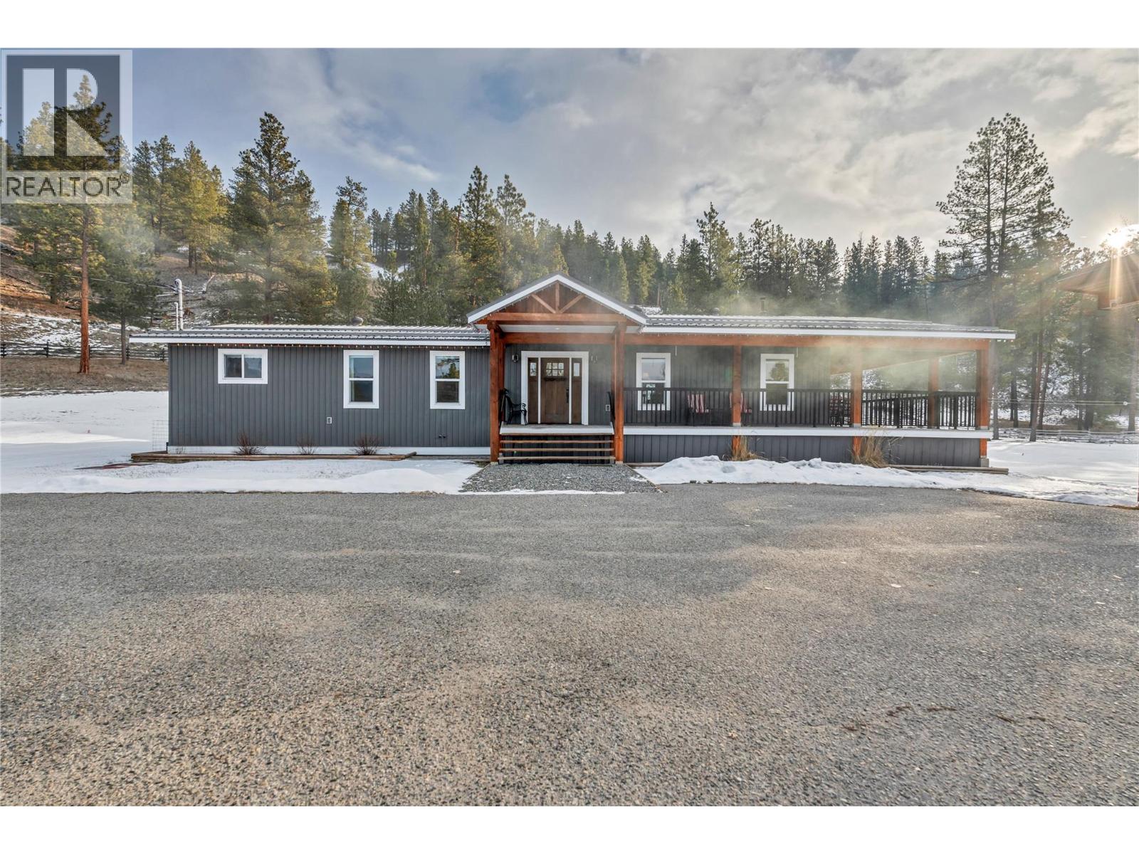 451 Princeton Summerland Road - 2