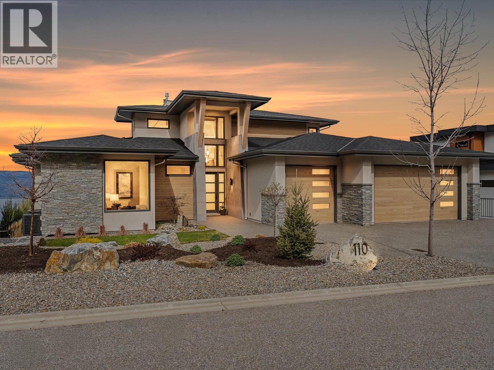 110 5650 The Edge Place, Kelowna