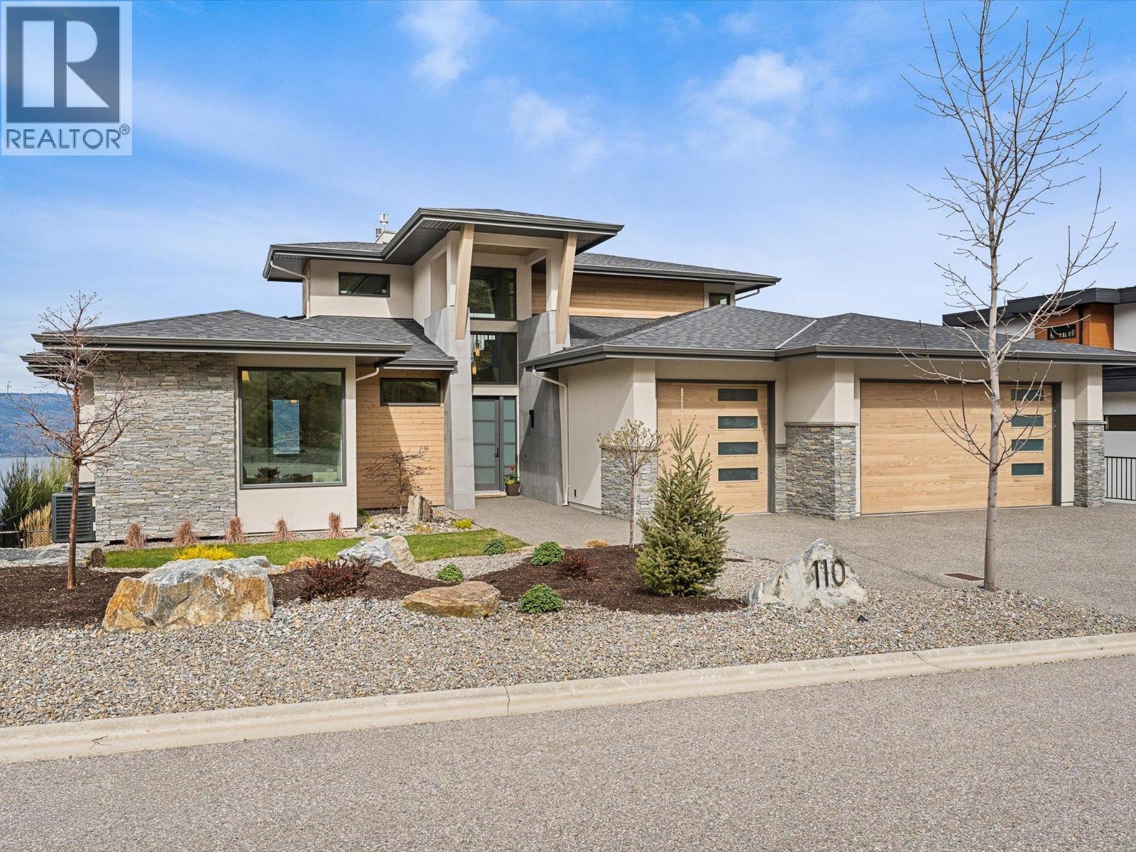 110 5650 The Edge Place, Kelowna