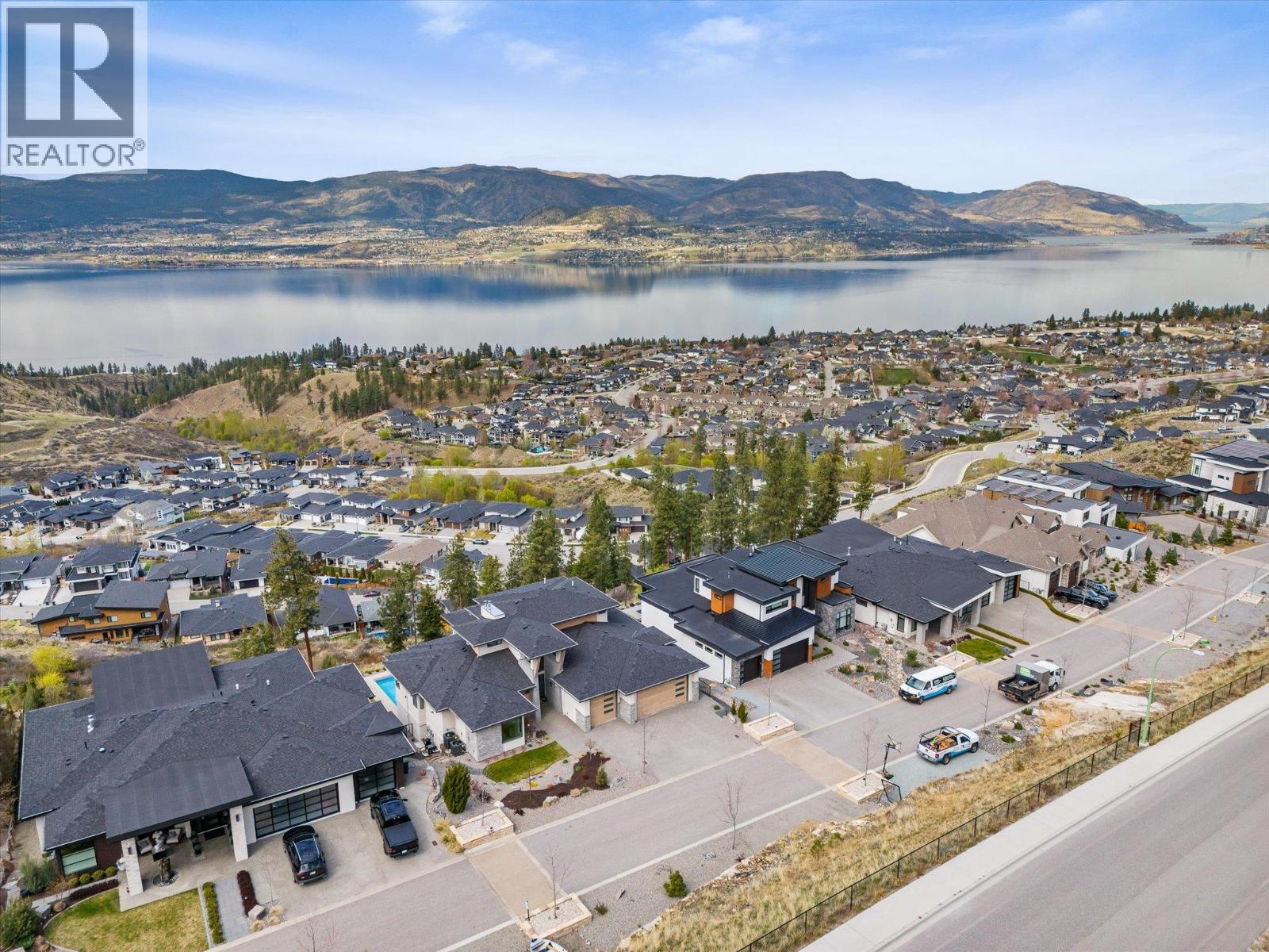 110 5650 The Edge Place, Kelowna