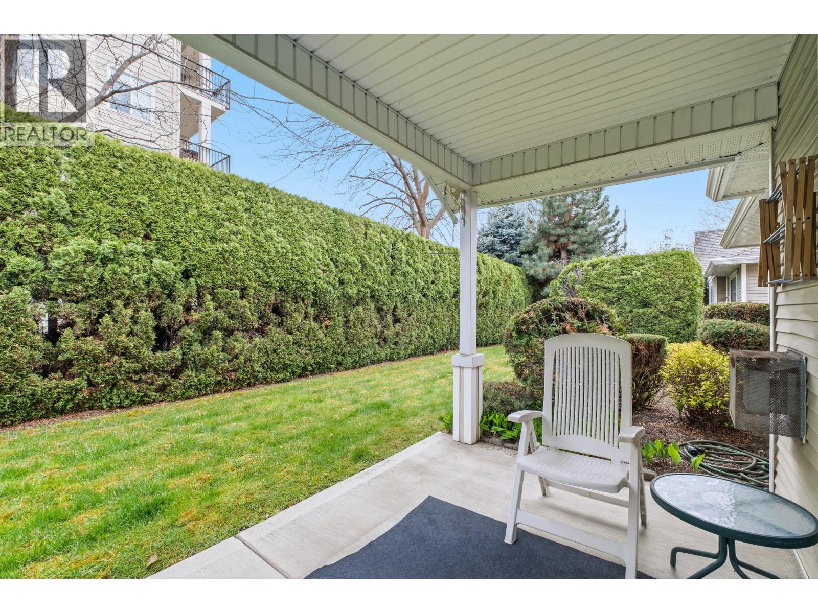 111 1330 Ridgeway Drive, Kelowna