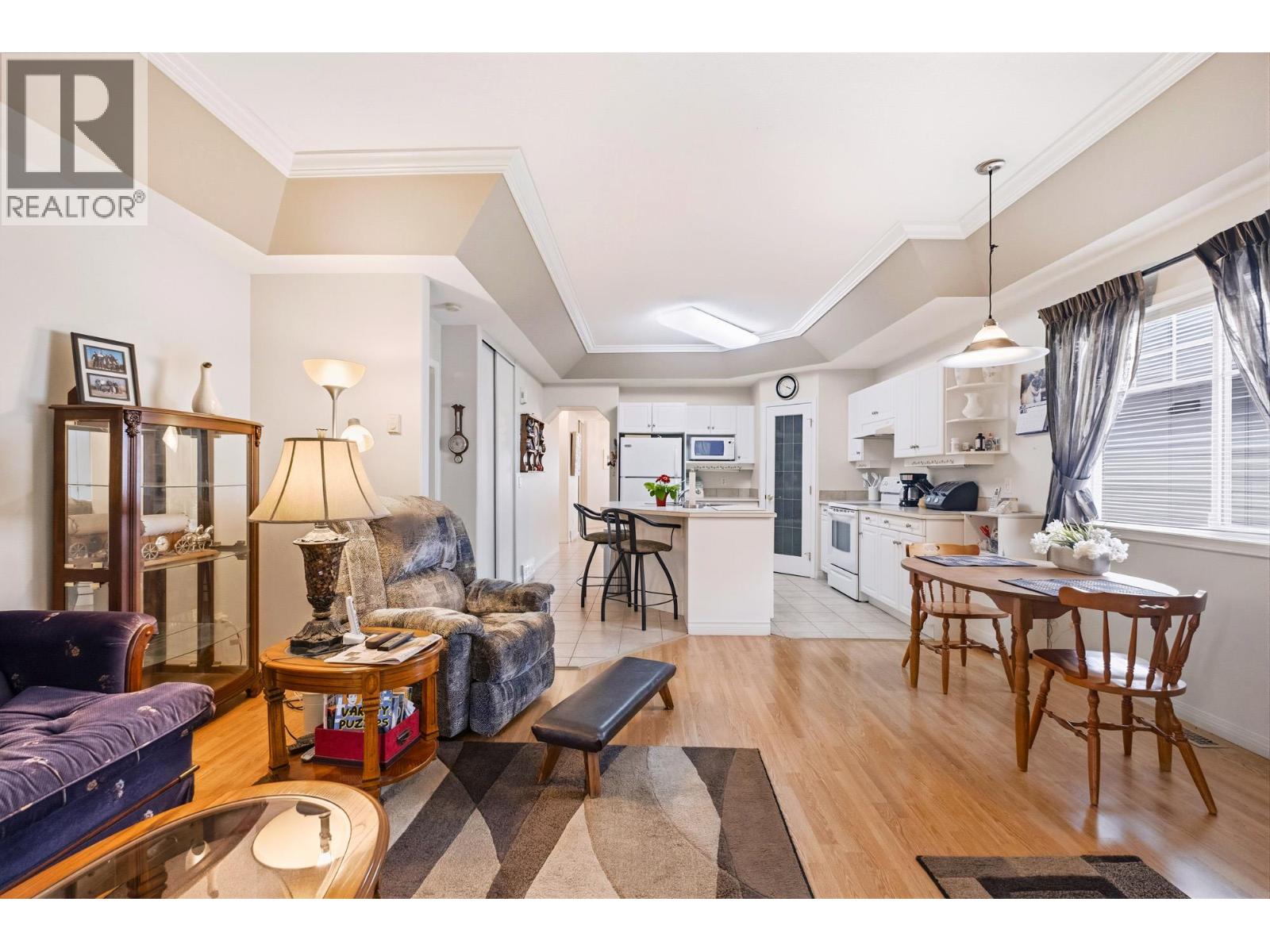 111 1330 Ridgeway Drive, Kelowna