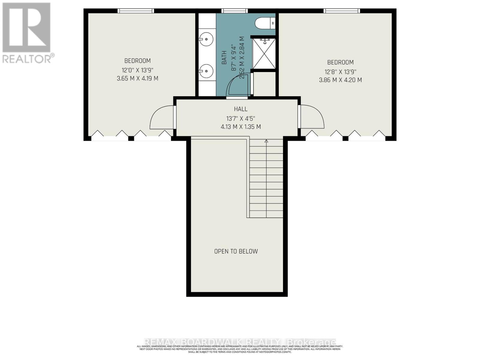 32 FAUCHER BOULEVARD - 41